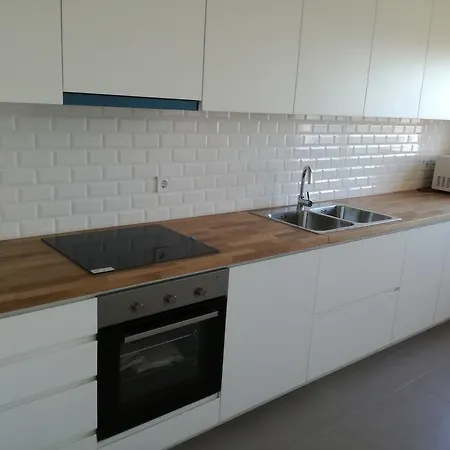 Elegant - 3 Bedrooms & Garage Apartman Lisboa