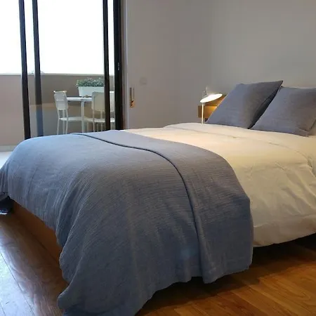 Elegant Apartment - 3 Bedrooms & Garage Lisbon